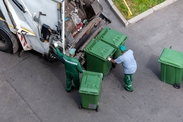 Debris Removal in Jackson, CA