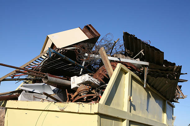 Reliable Jackson, CA Junk Removal Solutions