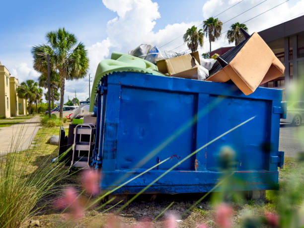 Best Dumpster Rental Services  in Jackson, CA